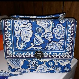 Vera Bradley bag